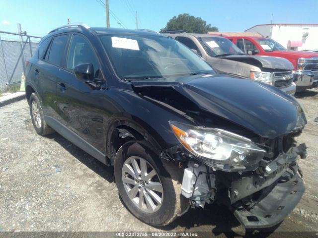 MAZDA CX-5 2014 jm3ke2cyxe0396623