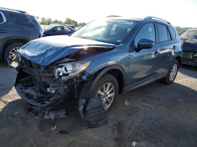 MAZDA CX-5 2014 jm3ke2cyxe0396699