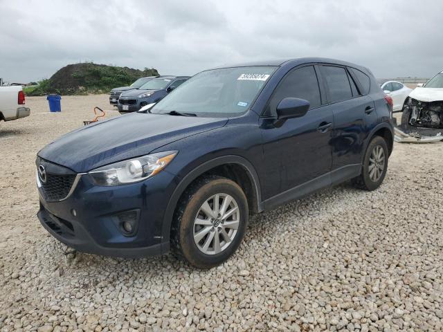 MAZDA CX-5 2014 jm3ke2cyxe0399005