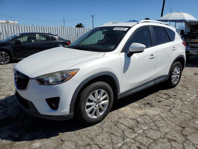 MAZDA CX-5 2014 jm3ke2cyxe0407412