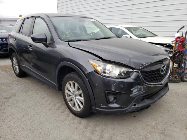 MAZDA CX-5 TOURI 2014 jm3ke2cyxe0410911