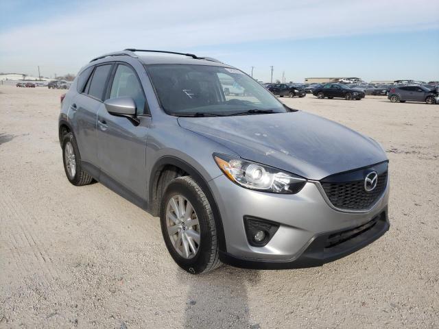 MAZDA CX-5 TOURI 2014 jm3ke2cyxe0422024