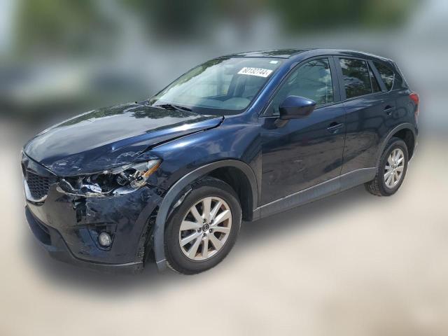 MAZDA CX-5 2014 jm3ke2cyxe0424601