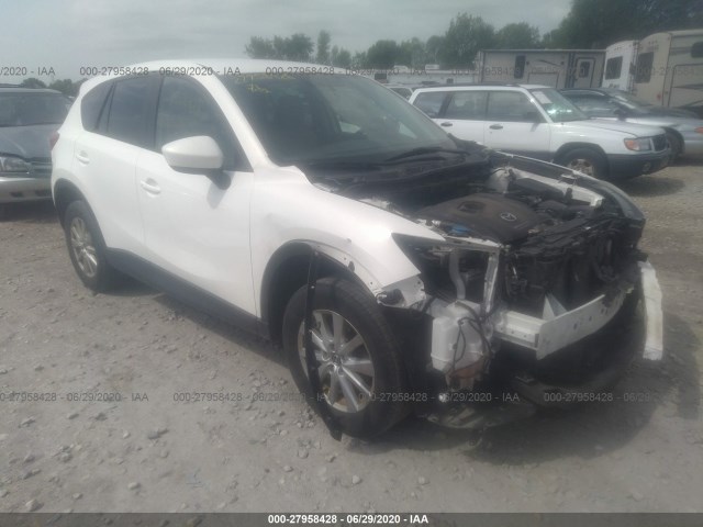 MAZDA CX-5 2015 jm3ke2cyxf0431047