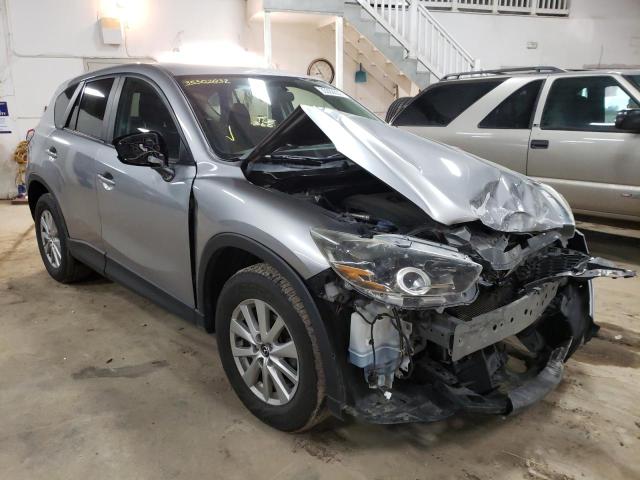 MAZDA CX-5 TOURI 2015 jm3ke2cyxf0432649