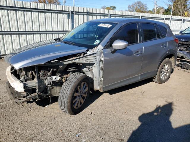 MAZDA CX-5 2015 jm3ke2cyxf0435745