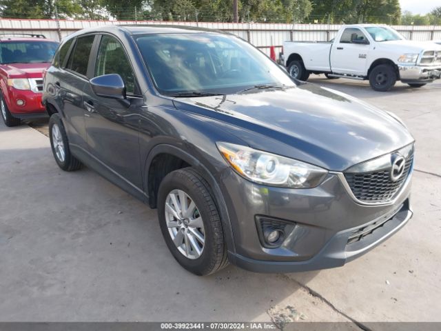 MAZDA CX-5 2015 jm3ke2cyxf0441321