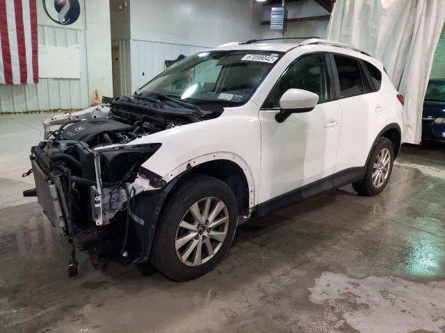 MAZDA CX-5 TOURI 2015 jm3ke2cyxf0455154