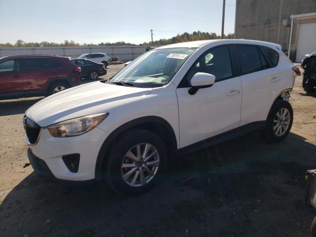 MAZDA CX-5 TOURI 2015 jm3ke2cyxf0455963