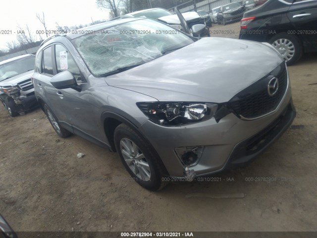 MAZDA CX-5 2015 jm3ke2cyxf0457079