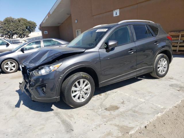 MAZDA CX-5 TOURI 2015 jm3ke2cyxf0462136