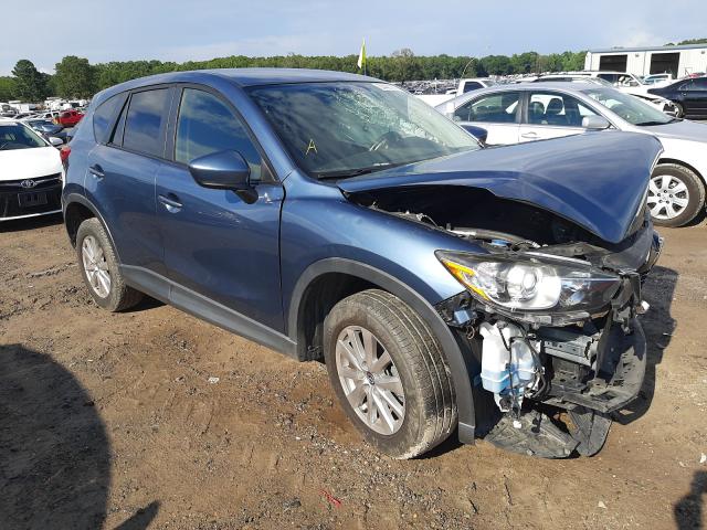 MAZDA CX-5 TOURI 2015 jm3ke2cyxf0464176