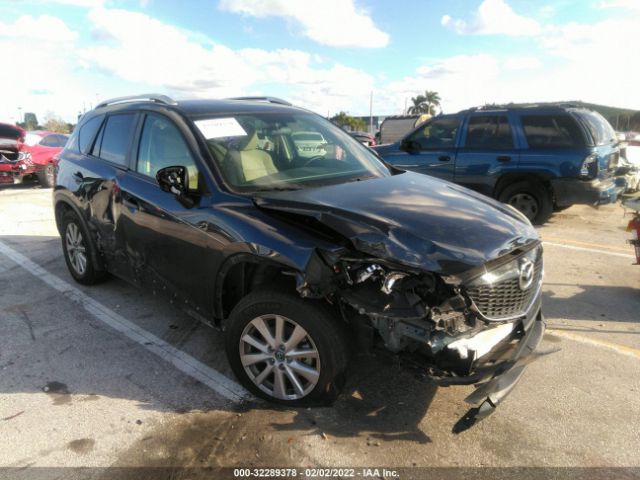 MAZDA CX-5 2015 jm3ke2cyxf0464582