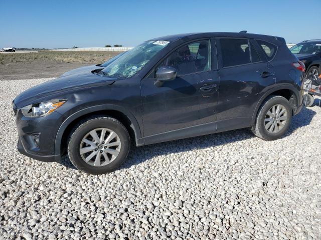 MAZDA CX-5 2015 jm3ke2cyxf0465280