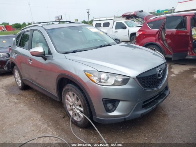 MAZDA CX-5 2015 jm3ke2cyxf0466378