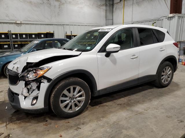 MAZDA CX-5 TOURI 2015 jm3ke2cyxf0469622