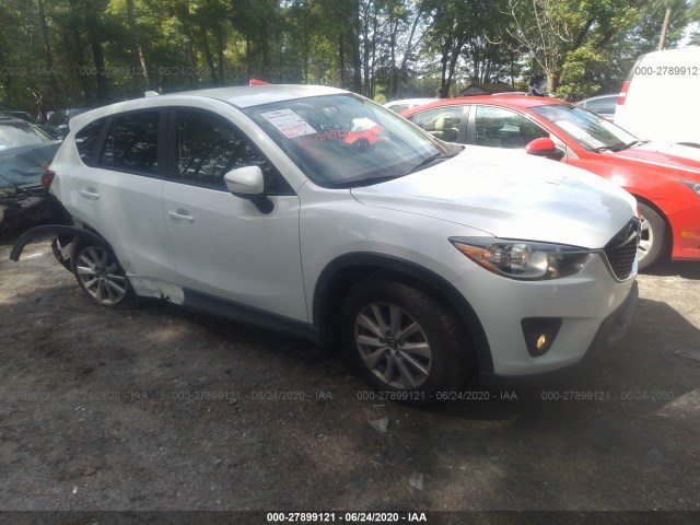 MAZDA CX-5 2015 jm3ke2cyxf0470558