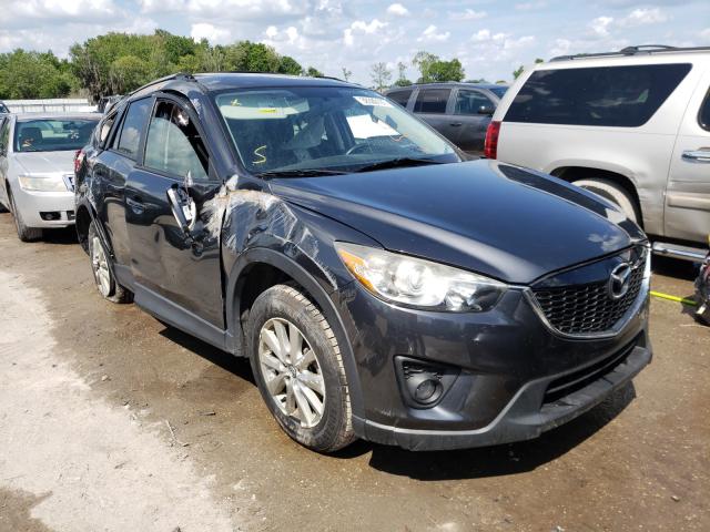 MAZDA CX-5 TOURI 2015 jm3ke2cyxf0481690