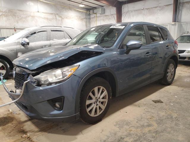 MAZDA CX-5 2015 jm3ke2cyxf0495282