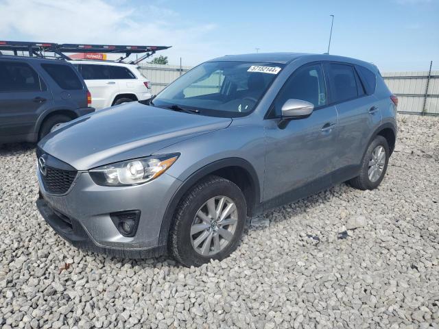 MAZDA CX-5 2015 jm3ke2cyxf0500738