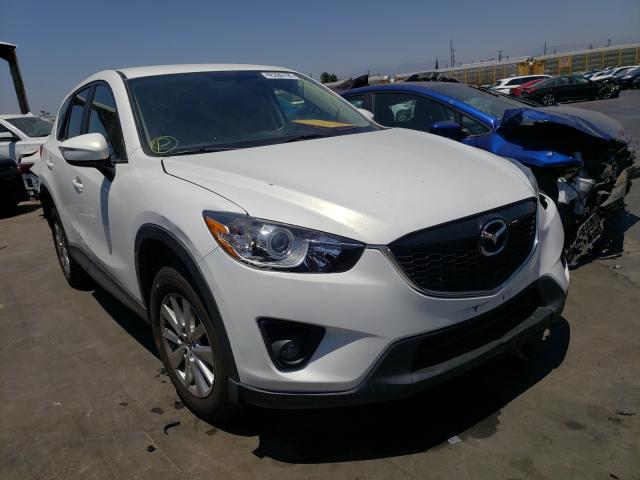 MAZDA CX-5 TOURI 2015 jm3ke2cyxf0501999