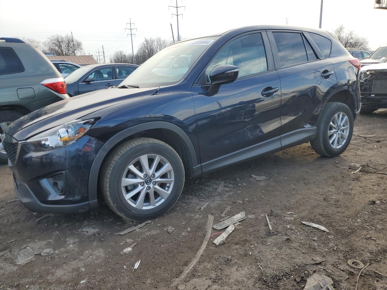 MAZDA CX-5 2015 jm3ke2cyxf0503137