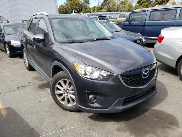 MAZDA CX-5 TOURI 2015 jm3ke2cyxf0506152