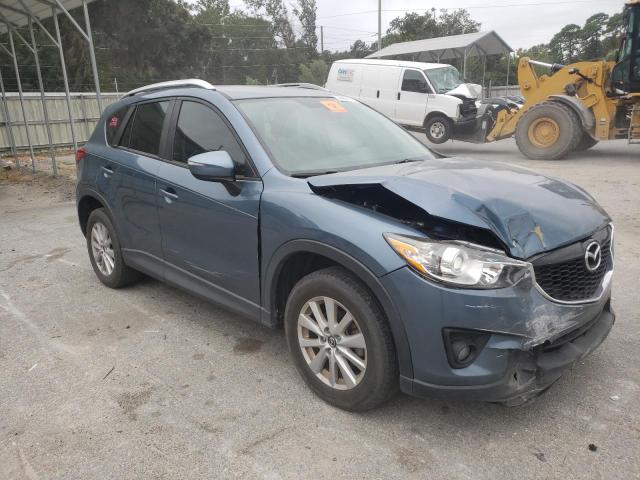 MAZDA CX-5 TOURI 2015 jm3ke2cyxf0506636