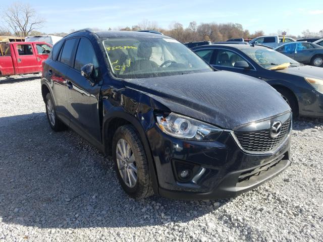 MAZDA CX-5 TOURI 2015 jm3ke2cyxf0520729