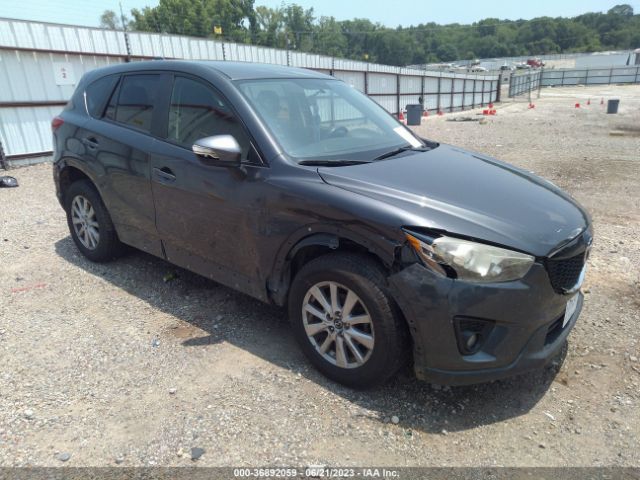 MAZDA CX-5 2015 jm3ke2cyxf0522996