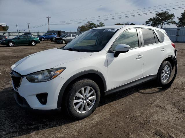 MAZDA CX-5 2015 jm3ke2cyxf0524165