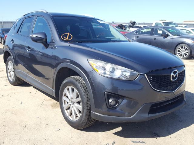 MAZDA CX-5 TOURI 2015 jm3ke2cyxf0524294