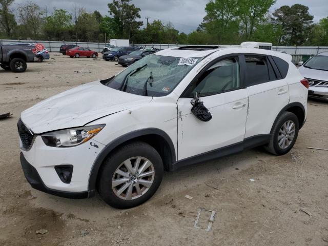 MAZDA CX-5 TOURI 2015 jm3ke2cyxf0530869