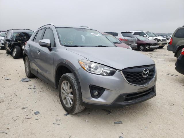 MAZDA CX-5 TOURI 2015 jm3ke2cyxf0533318