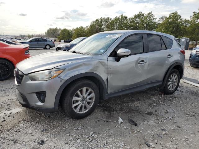 MAZDA CX-5 2015 jm3ke2cyxf0533769