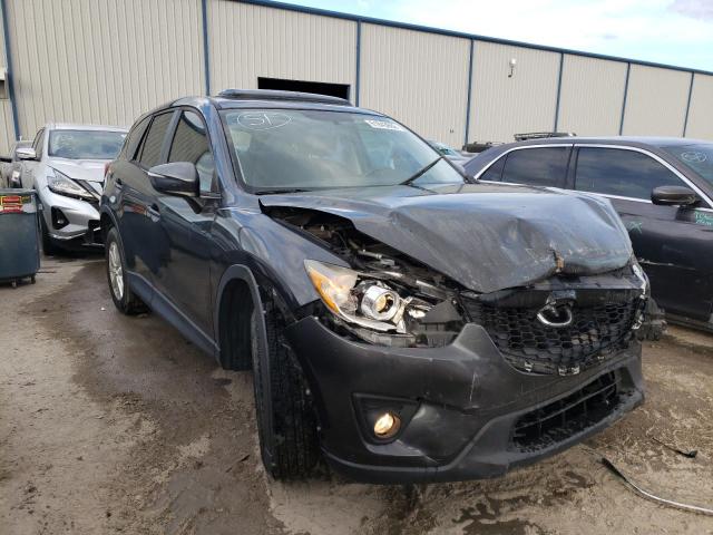 MAZDA CX-5 TOURI 2015 jm3ke2cyxf0543234