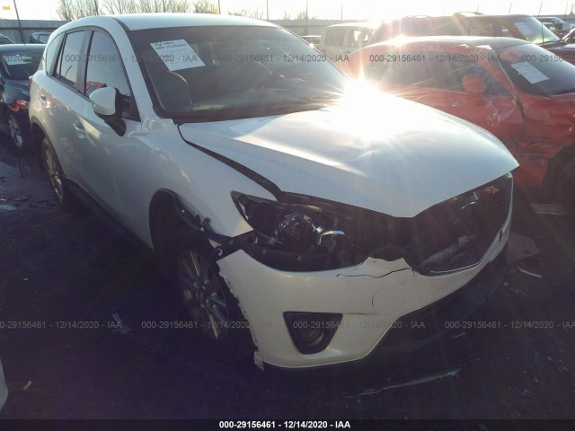 MAZDA CX-5 2015 jm3ke2cyxf0544433