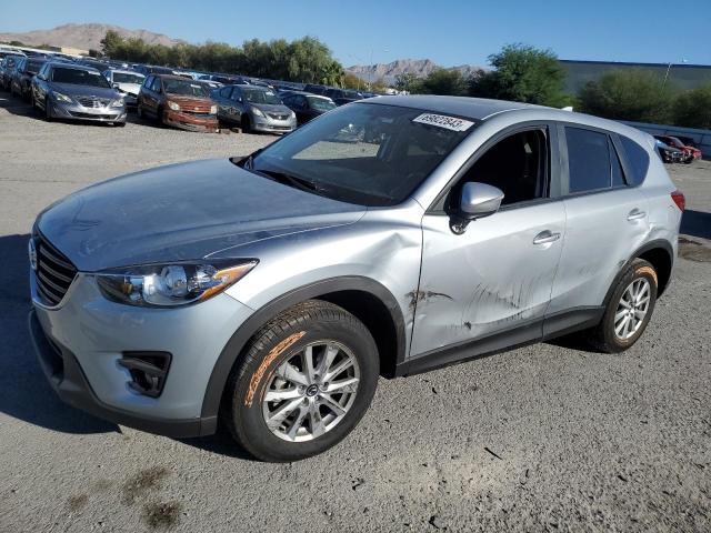 MAZDA CX-5 TOURI 2016 jm3ke2cyxg0613820