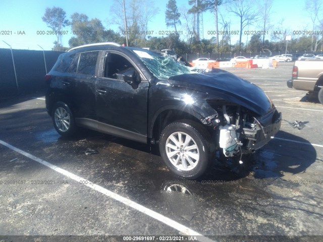 MAZDA CX-5 2016 jm3ke2cyxg0622792