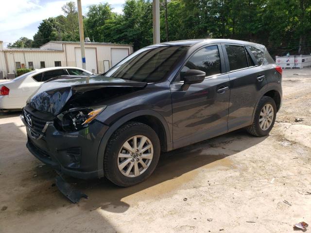 MAZDA CX-5 2016 jm3ke2cyxg0631220