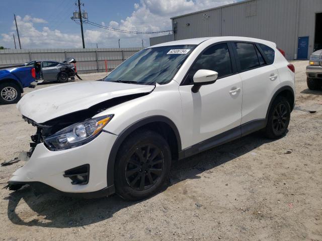 MAZDA CX-5 2016 jm3ke2cyxg0642816