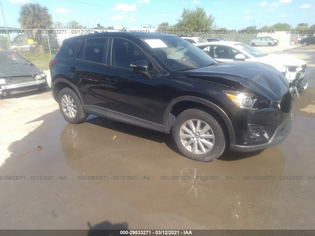 MAZDA CX-5 2016 jm3ke2cyxg0643755