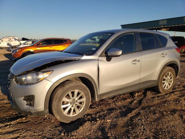 MAZDA CX-5 2016 jm3ke2cyxg0644629