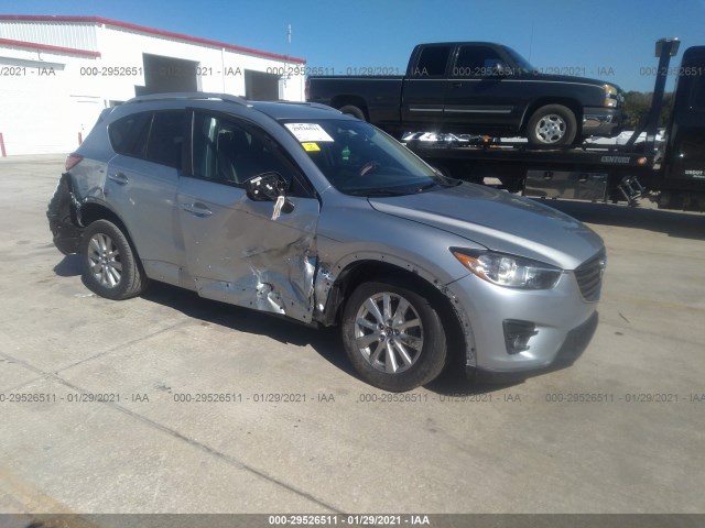 MAZDA CX-5 2016 jm3ke2cyxg0679042