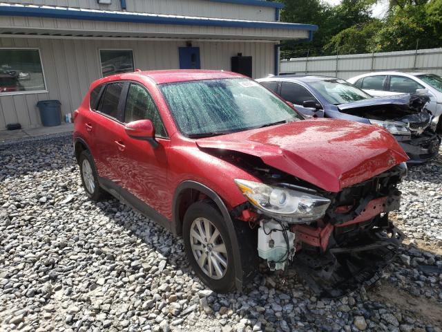 MAZDA CX-5 TOURI 2016 jm3ke2cyxg0690297