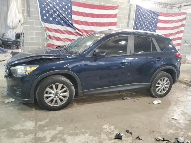 MAZDA CX-5 2016 jm3ke2cyxg0709365