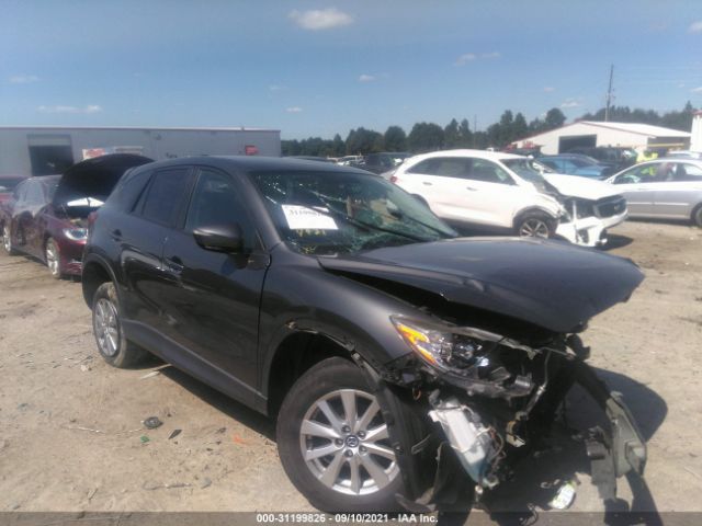 MAZDA CX-5 2016 jm3ke2cyxg0756668