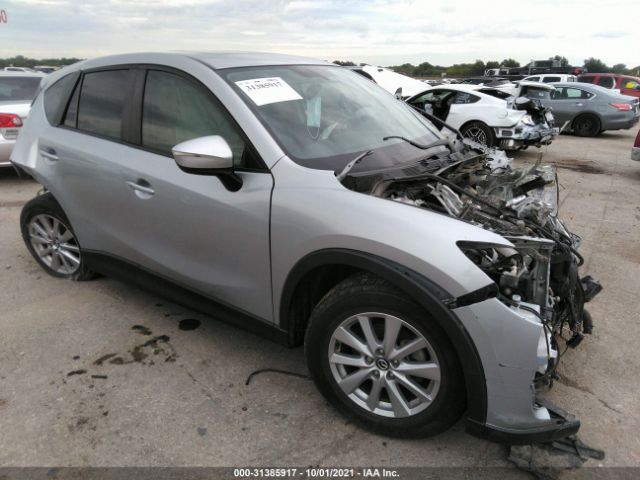 MAZDA CX-5 2016 jm3ke2cyxg0813693