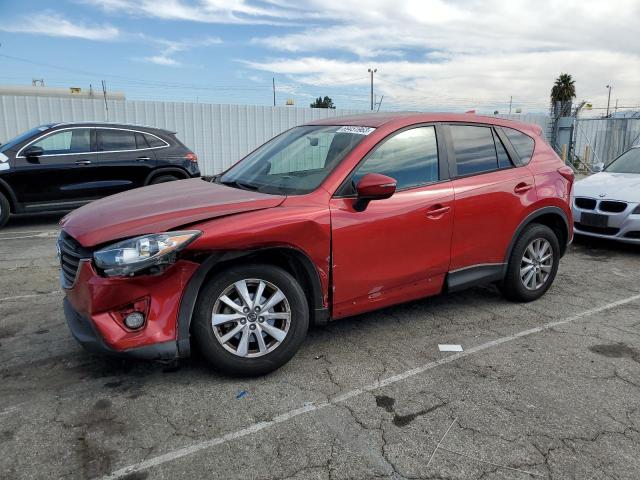 MAZDA CX-5 2016 jm3ke2cyxg0838237