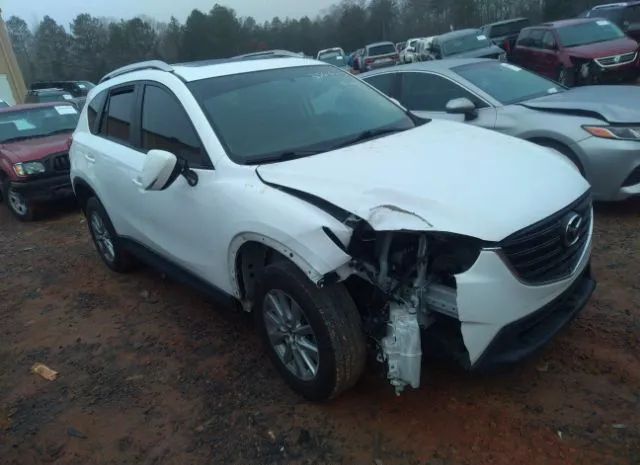 MAZDA CX-5 2016 jm3ke2cyxg0838996